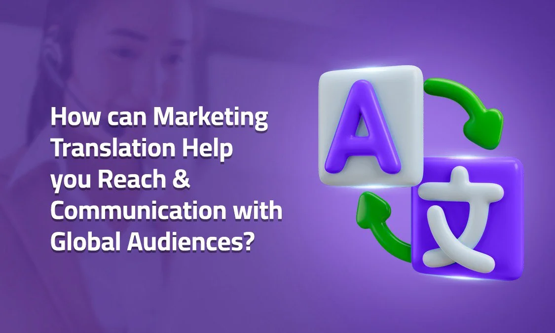How can Marketing Translation help you Reach and…